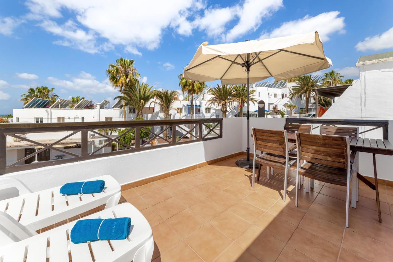 Holiday In Lanzarote! Tías Eksteriør bilde